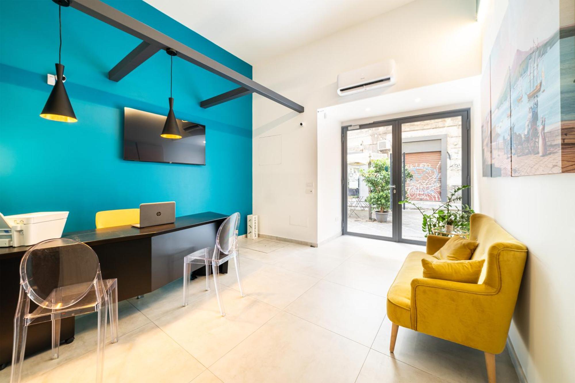 Affittacamere Cortese Napoli