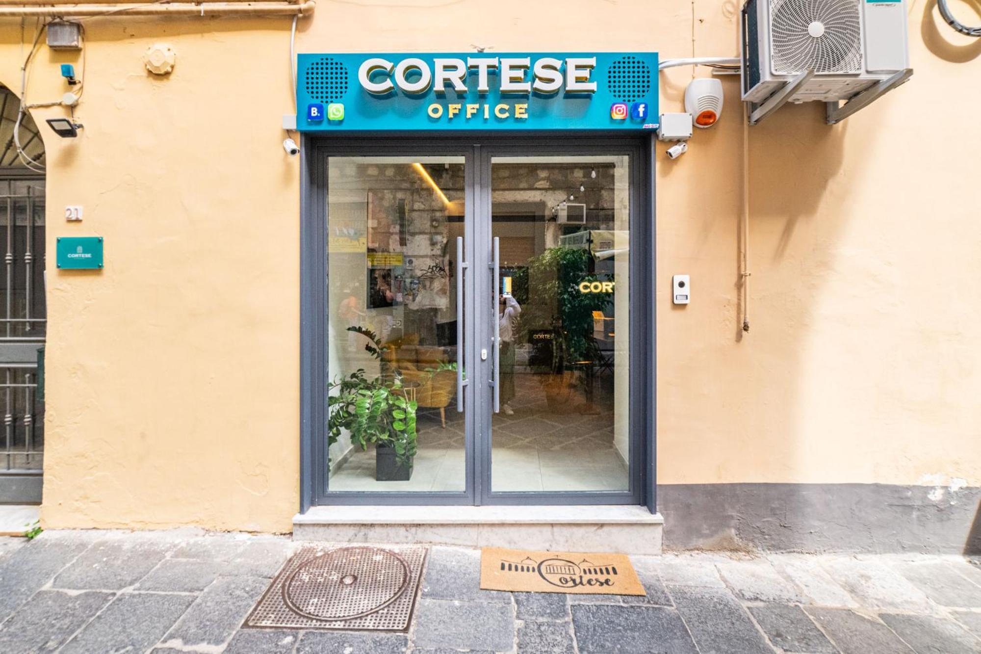 Affittacamere Cortese